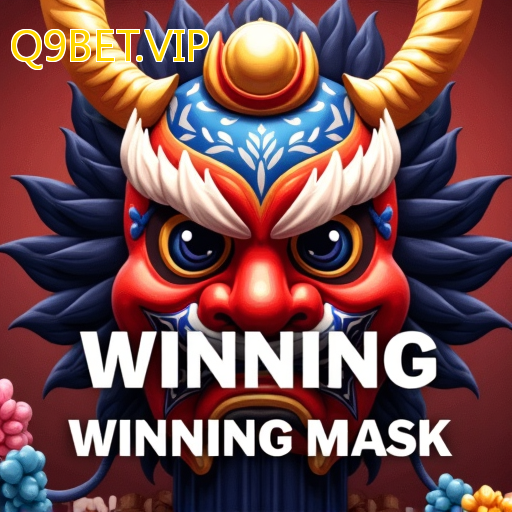 Casino Online Q9BET.VIP | Os Melhores Slots no Brasil